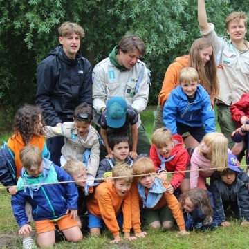 IMG 1302 min - Scouts en Gidsen Zaventem 